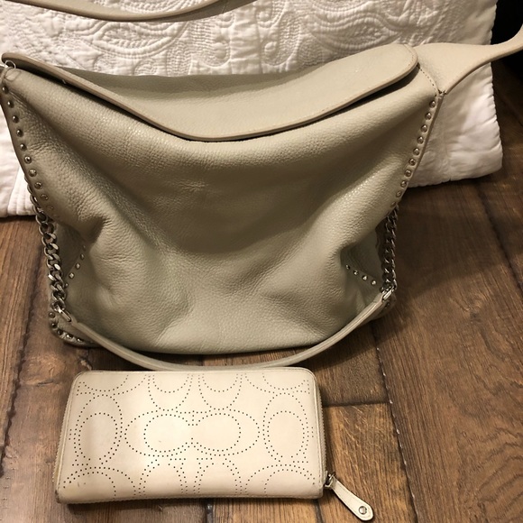 Michael Kors Shoulder Bag - Limited Edition - Picture 11 of 14